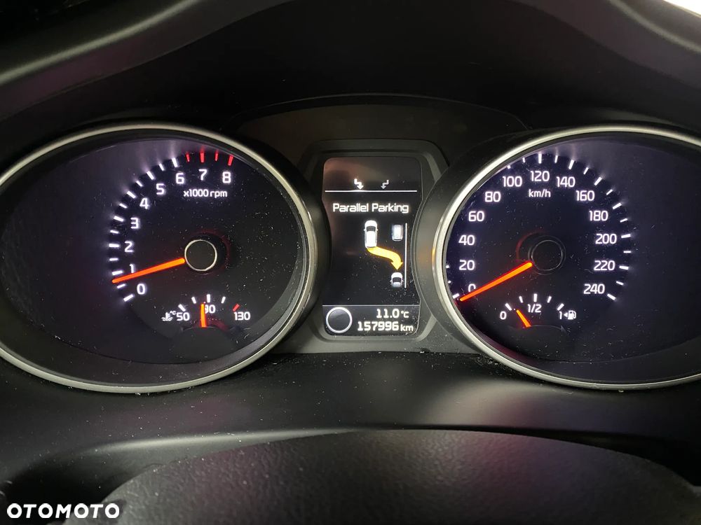 Kia Sportage 1.6 GDI 2WD Spirit - 28