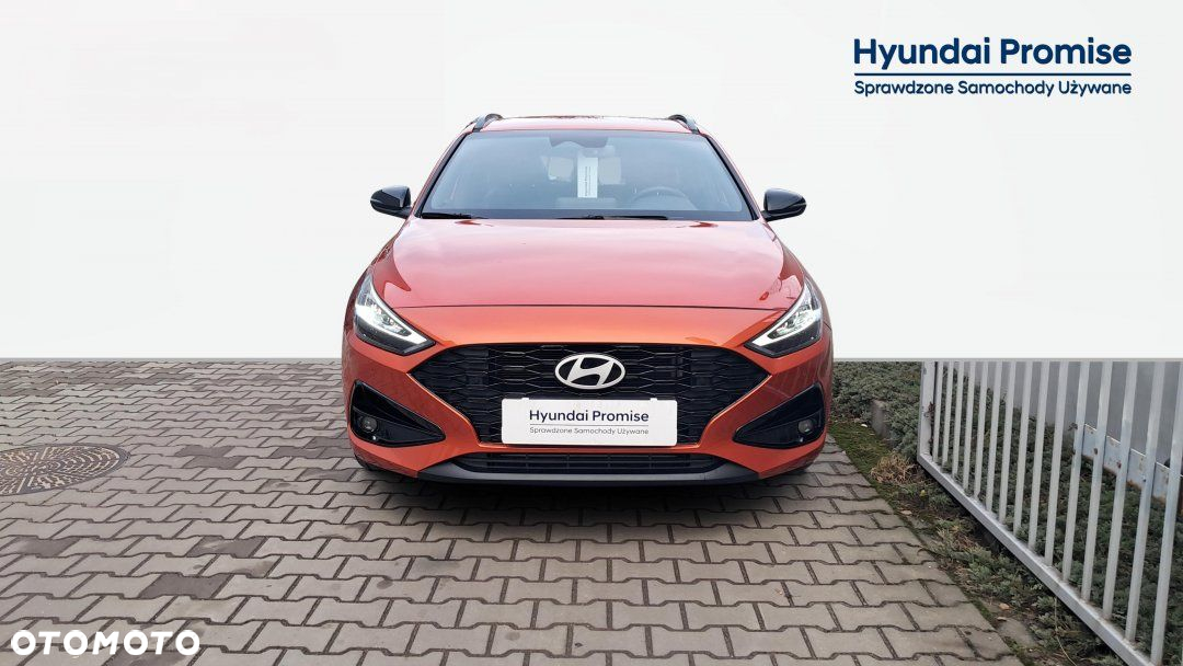 Hyundai i30 - 9