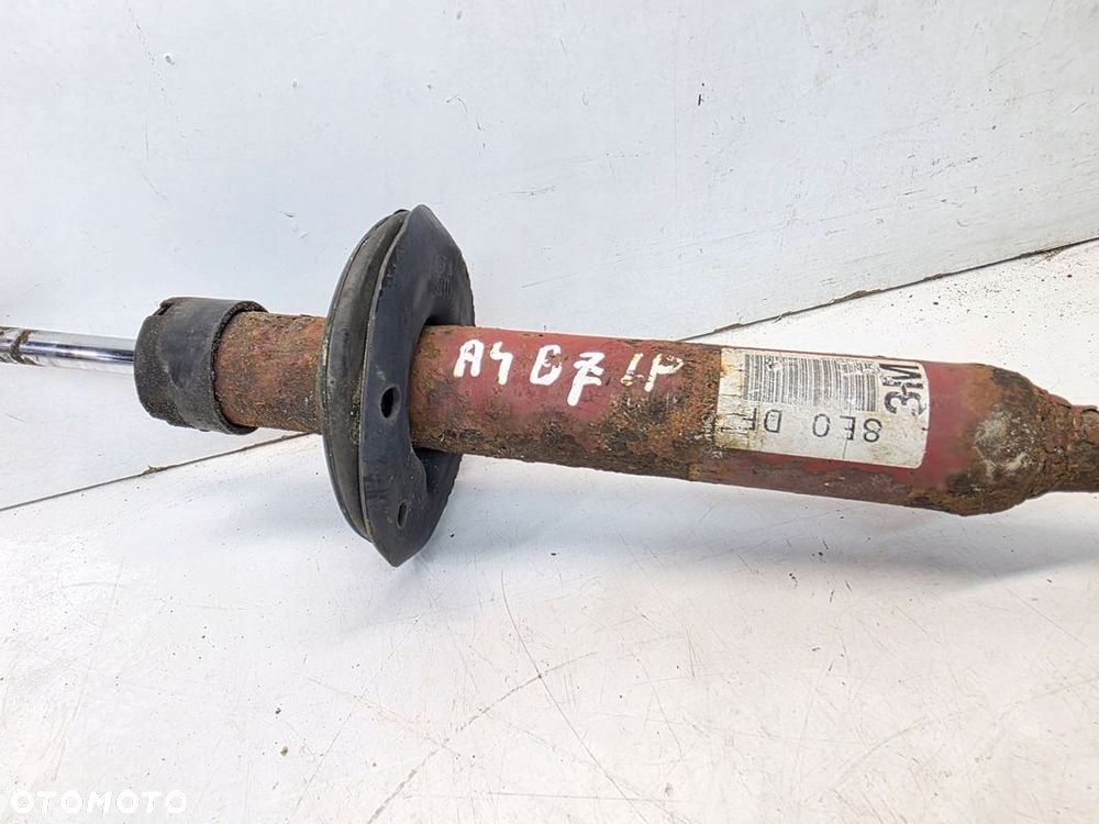 AMORTYZATOR LEWY LUB PRAWY PRZÓD S LINE AUDI A4 B6 B7 8E0413031DF ORYGINAŁ - 3