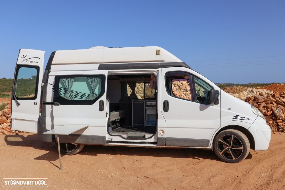 Renault Trafic - 4