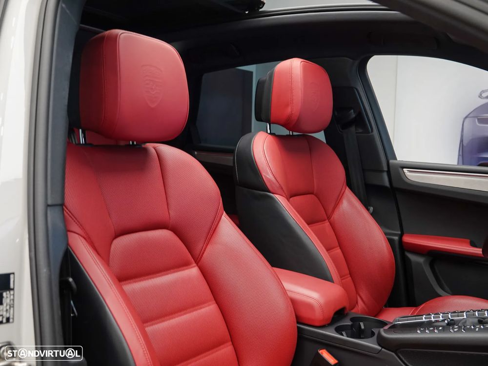 Porsche Macan 2.0T - 30
