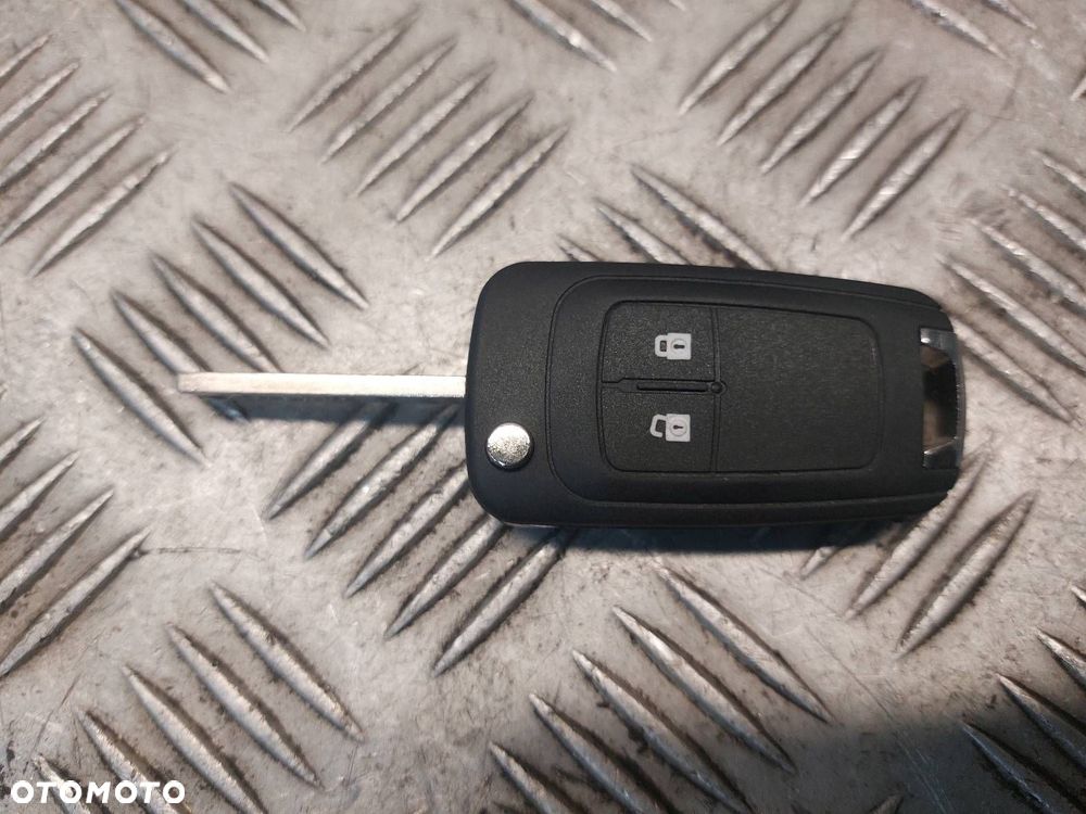 ZESTAW STARTOWY OPEL INSIGNIA A LIFT 1.6 T A16LET 55589003  22956341 - 22