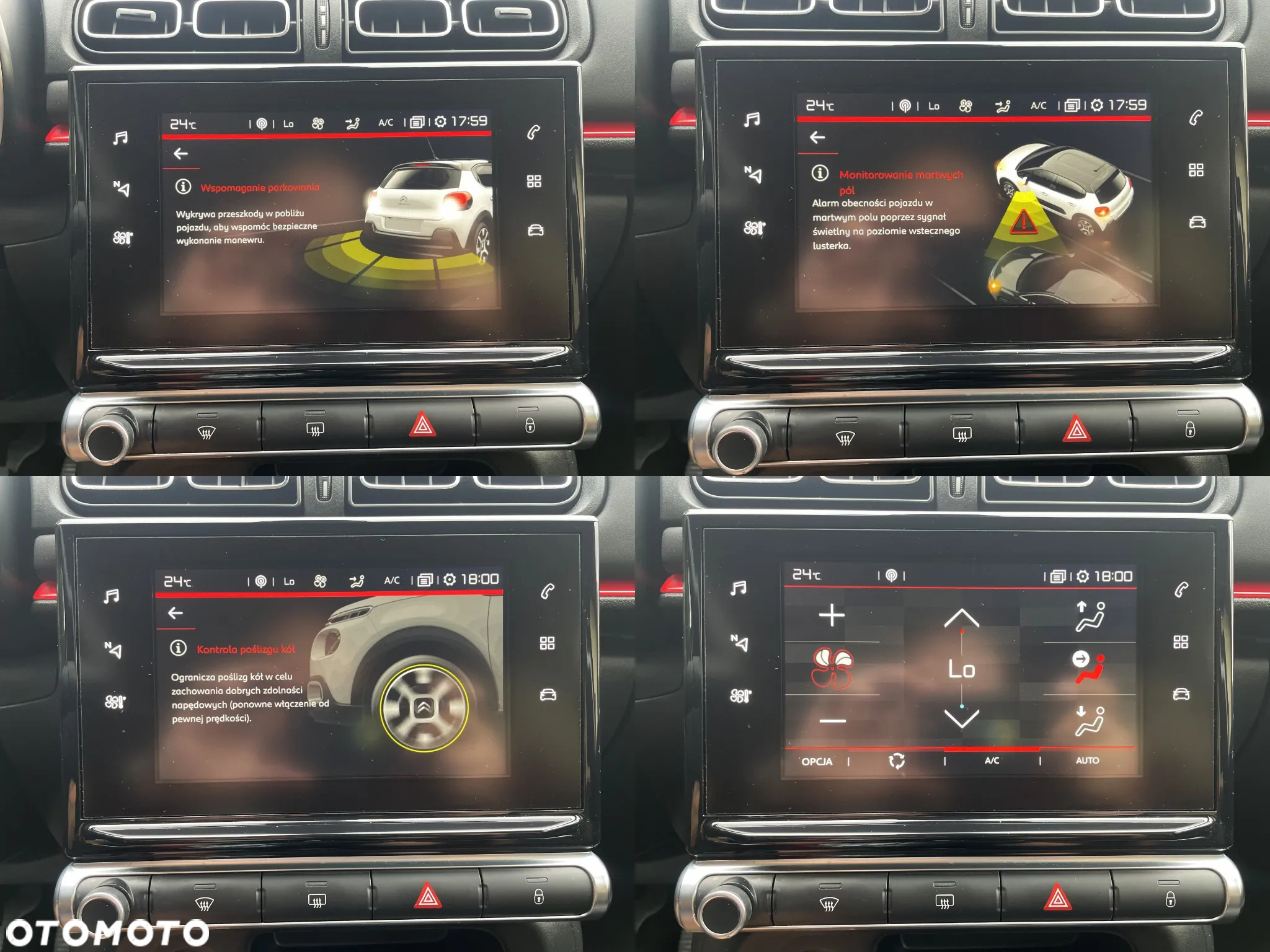 Citroën C3 1.2 PureTech GPF Shine S&S - 14
