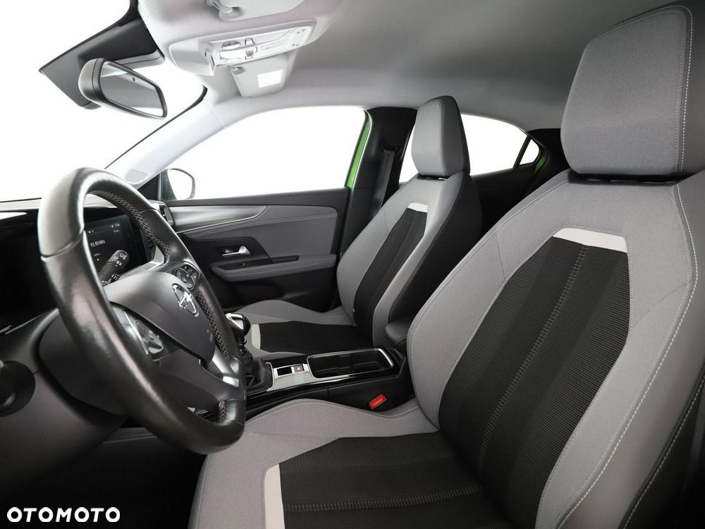 Opel Mokka 1.2 DI Turbo Elegance - 14