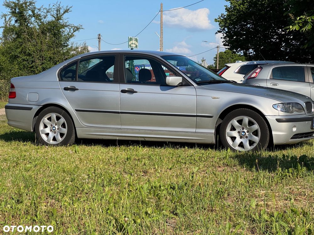 BMW Seria 3 320d Edition Lifestyle - 8