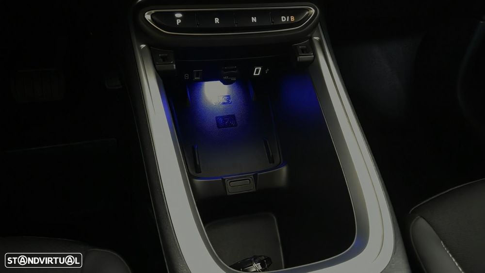 Jeep Avenger 54 kWh Summit - 18