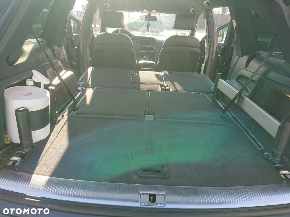 Audi Q7 - 20