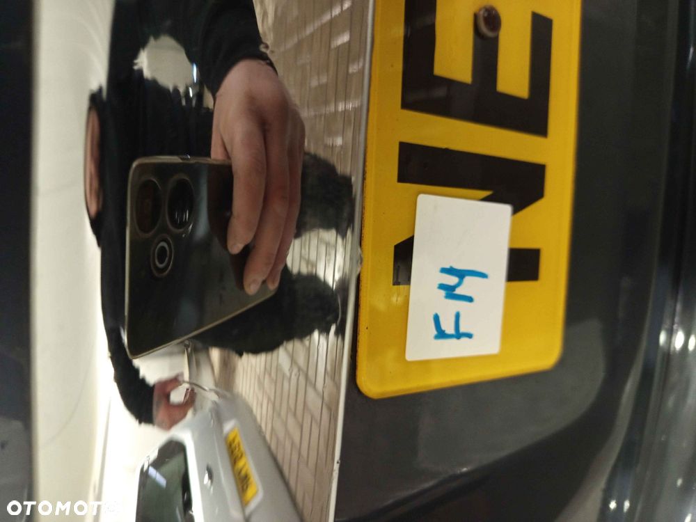 + KLAPA BAGAŻNIKA TYŁ TYLNA HONDA CRV CR-V 3 III NH684P SZARE GRAFITOWE - 4