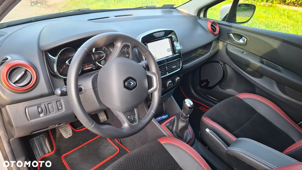Renault Clio 1.2 Enegry TCe Intens - 5