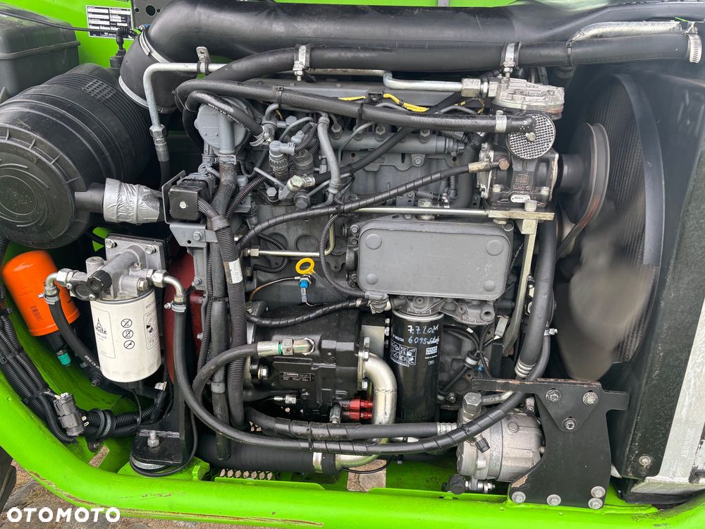 Merlo - 8