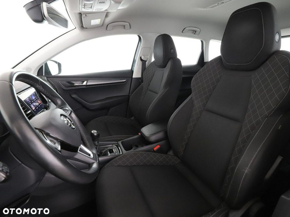 Skoda Karoq 1.0 TSI 4x2 Ambition - 14