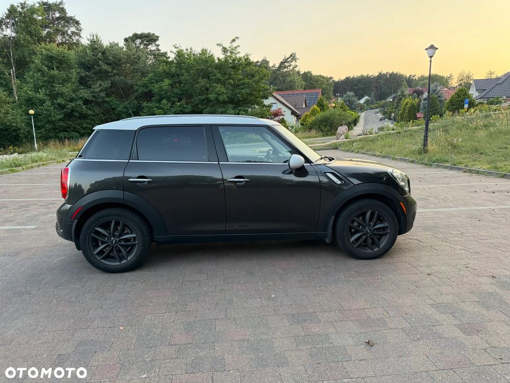MINI Countryman - 6