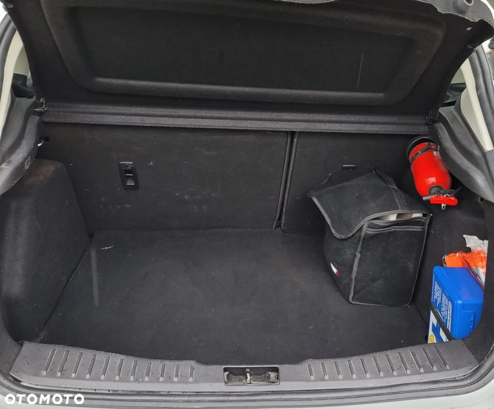 Ford Focus 2.0 TDCi Titanium ASS PowerShift - 11