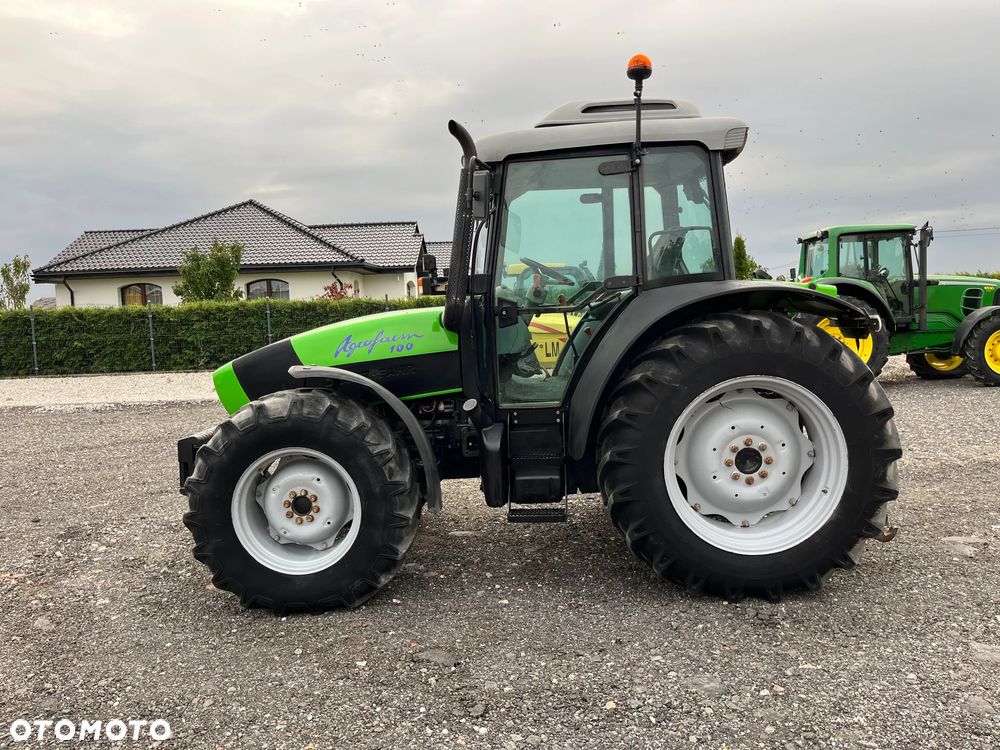Deutz-Fahr - 8