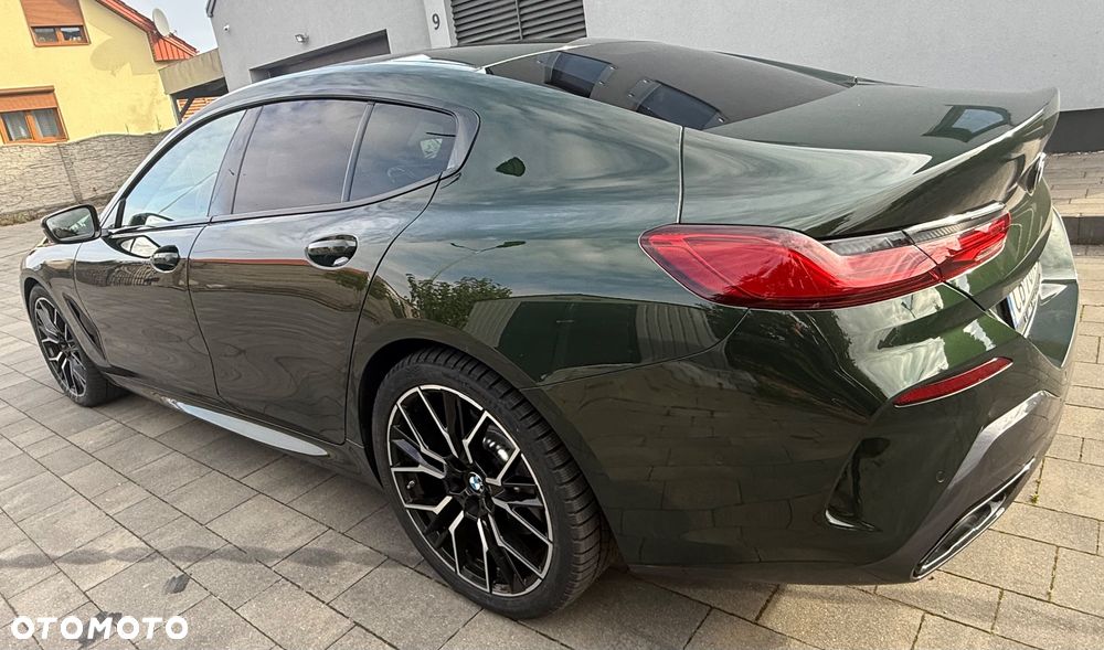 BMW Seria 8 840i xDrive - 4
