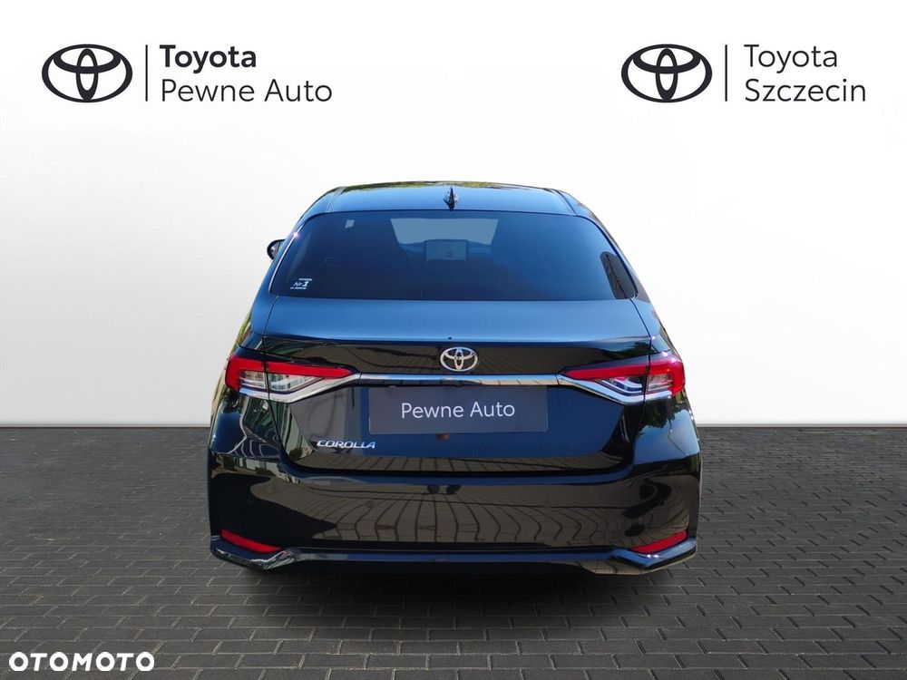 Toyota Corolla 1.5 Style MS - 6