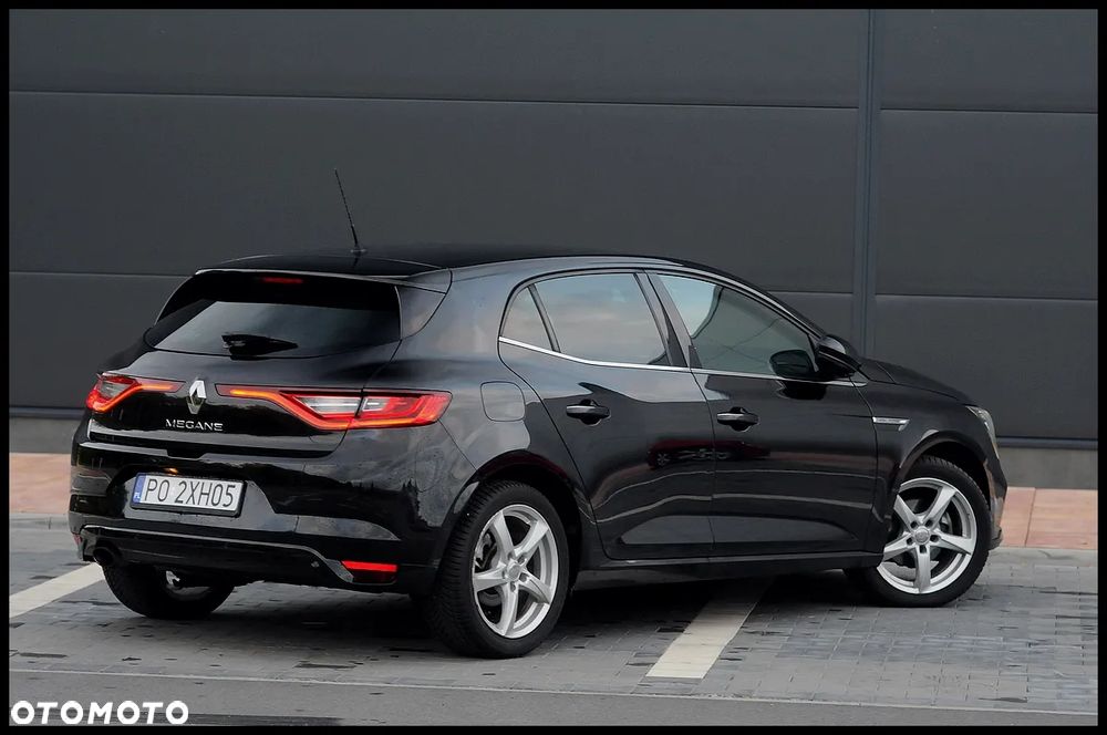 Renault Megane 1.2 Energy TCe Limited - 3