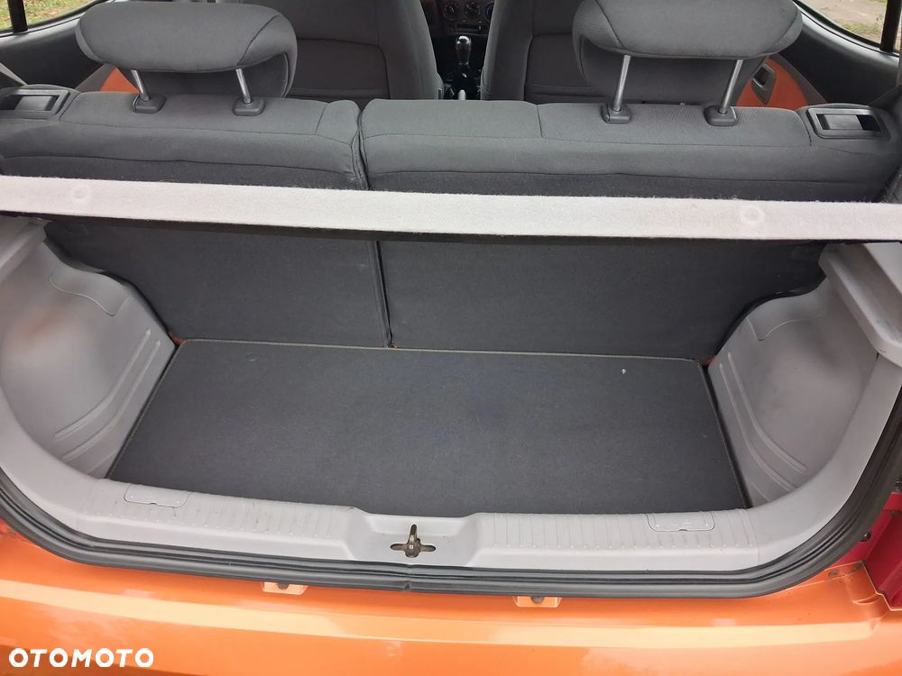 Kia Picanto 1.1 EX - 14