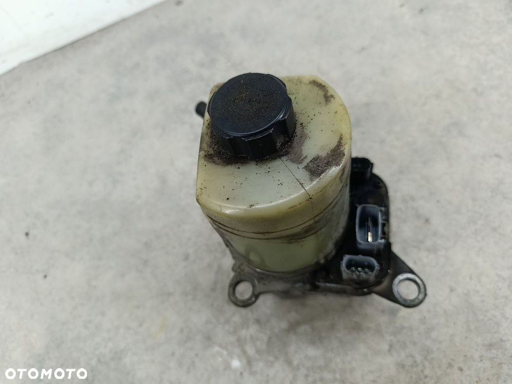 POMPA WSPOMAGANIA ELEKTRYCZNA FORD FOCUS II 4M513K514BF 1.6 TDCI - 7