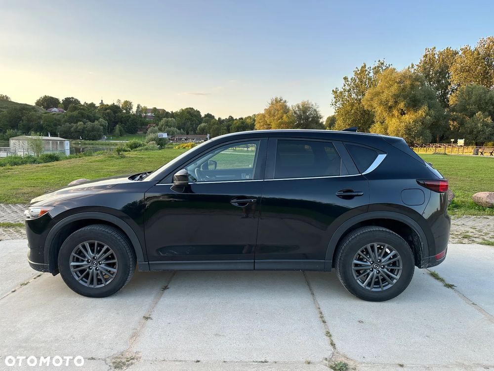 Mazda CX-5 2.5 Skyenergy AWD - 3
