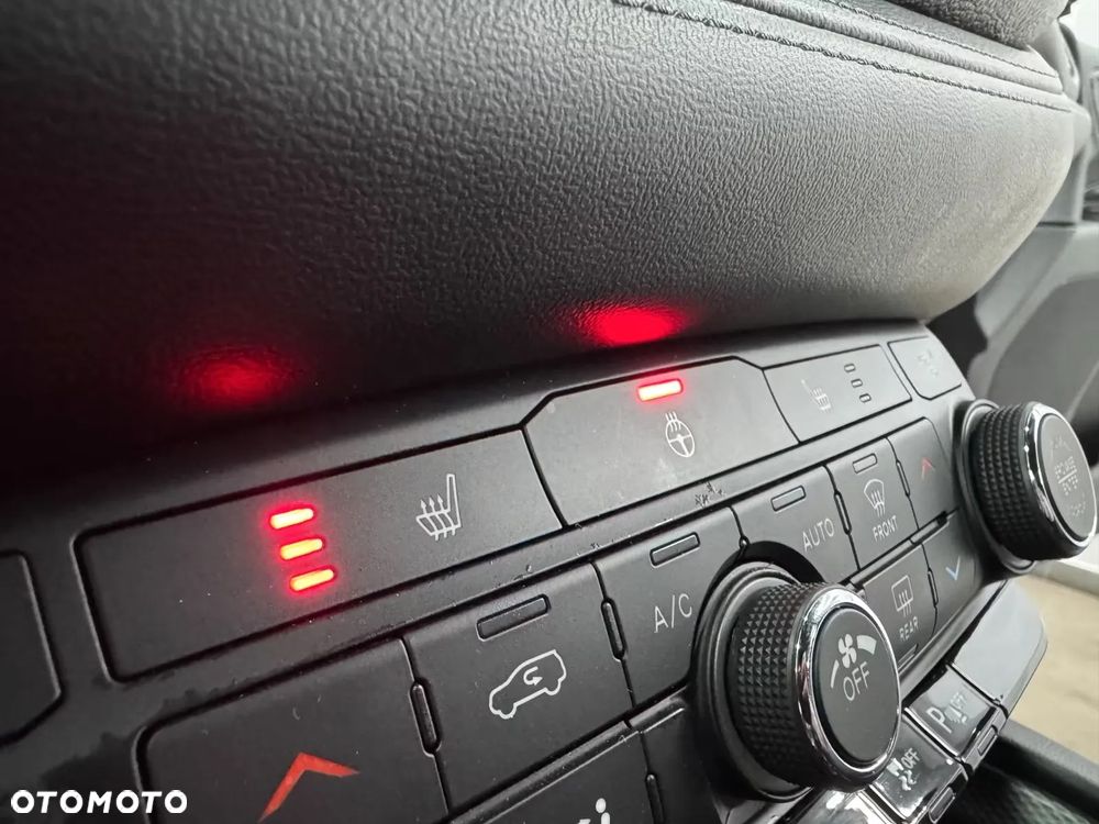 Dodge Durango 3,6 Limited - 11