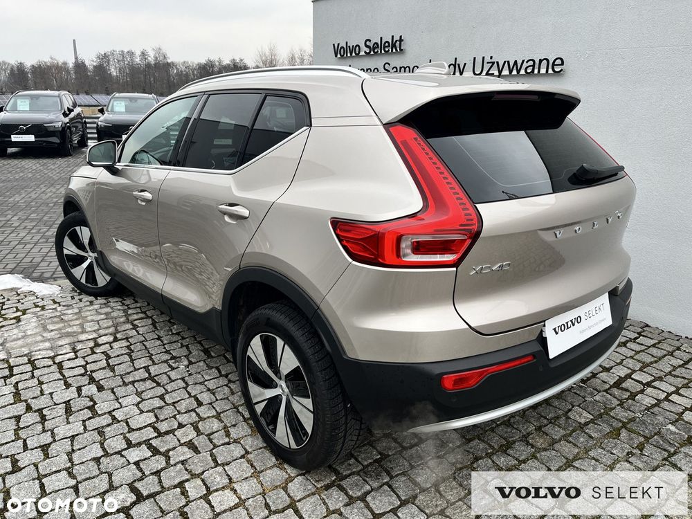 Volvo XC 40 - 9
