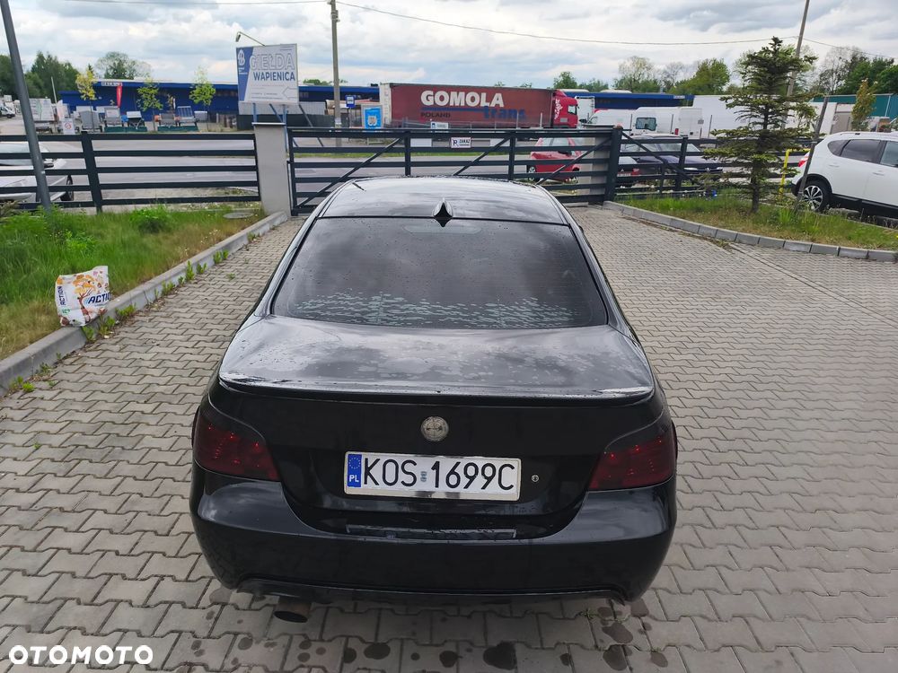 BMW Seria 5 530d - 6