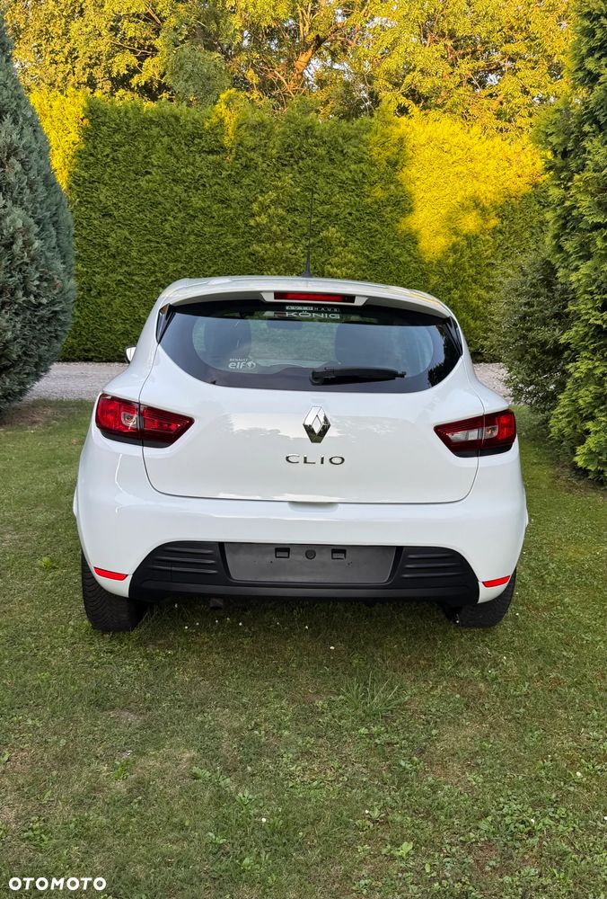 Renault Clio TCe 90 EXPERIENCE - 5