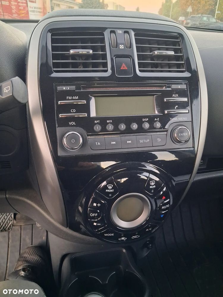 Nissan Micra 1.2 N-TEC - 12