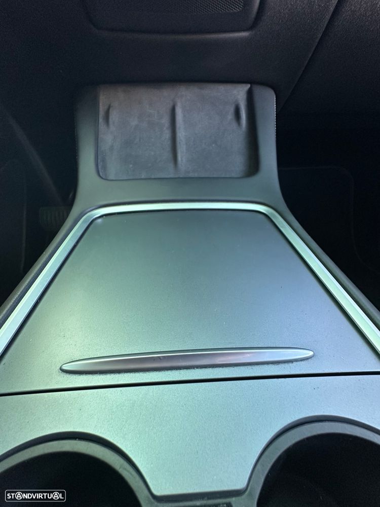 Tesla Model Y Tração Traseira - 20
