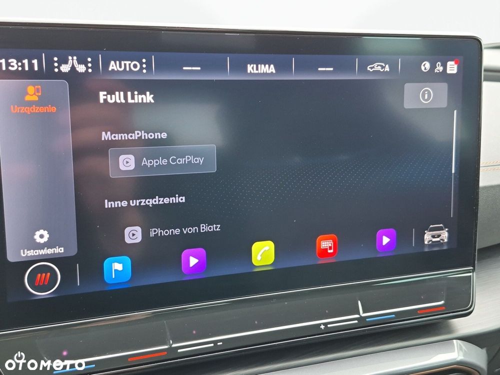 Cupra Formentor 2.0 TSI VZ DSG - 27