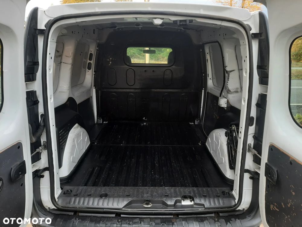 Renault Kangoo - 11