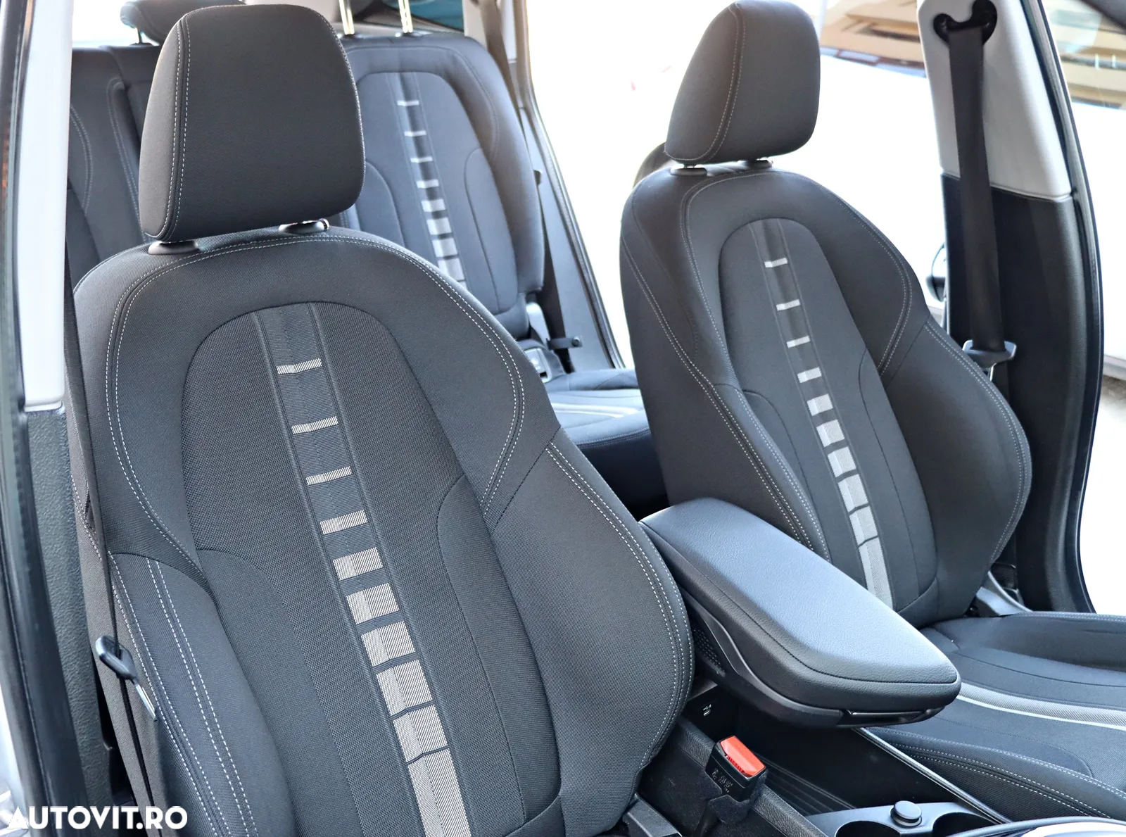 BMW Seria 2 218d Active Tourer Aut. Sport Line - 16