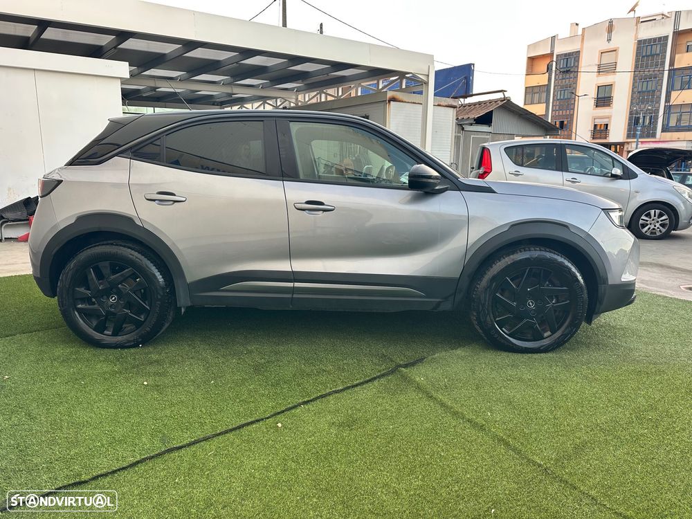 Opel Mokka-e 50 kWh GS - 3