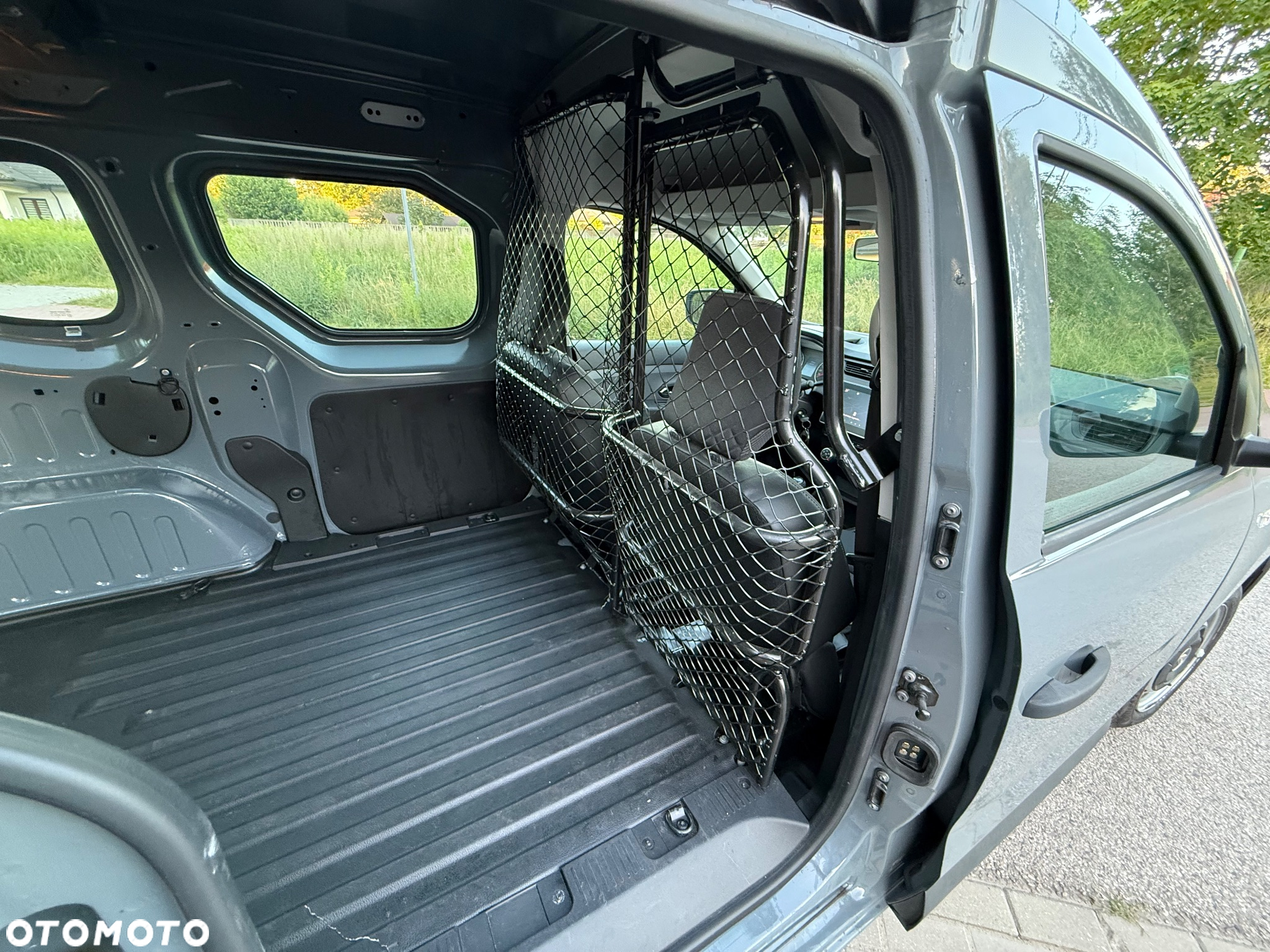 Renault Express Kangoo - 13