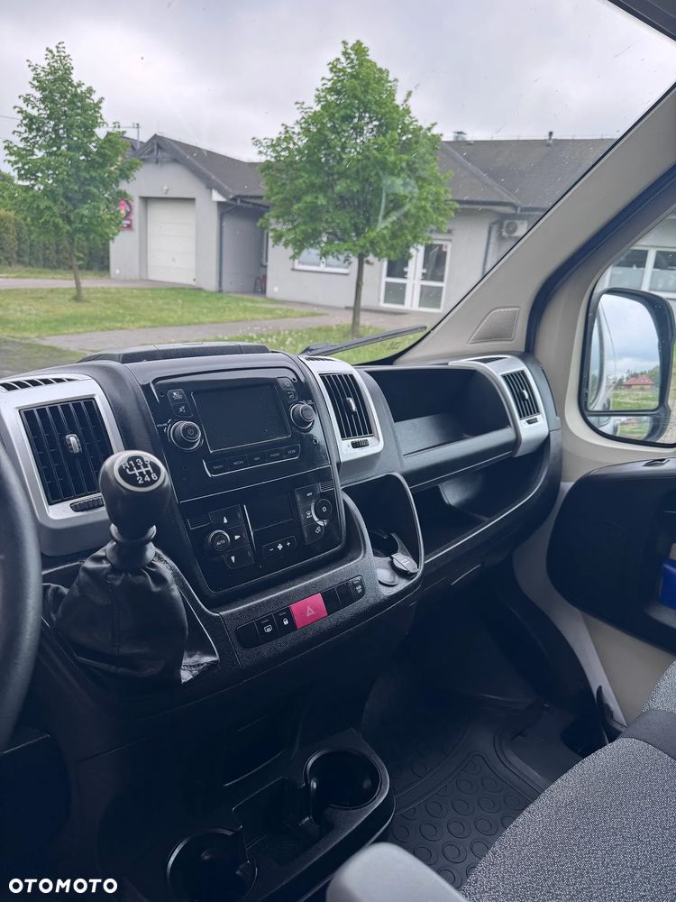 Fiat Ducato - 7