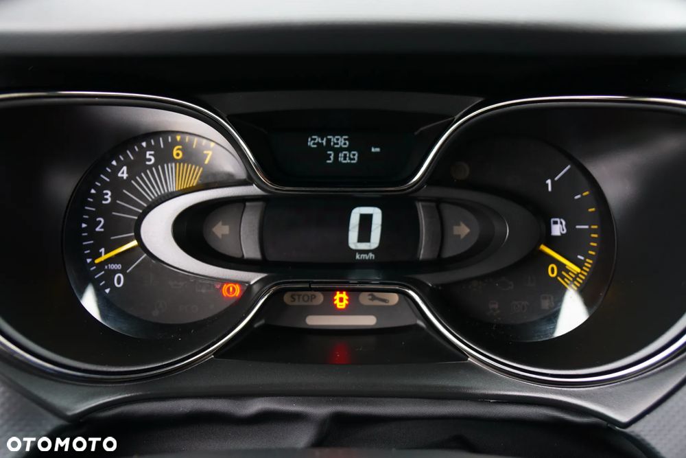 Renault Captur ENERGY TCe 90 Start&Stop Luxe - 37