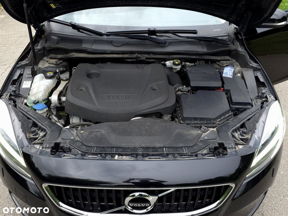 Volvo V40 D3 Drive-E Momentum - 37