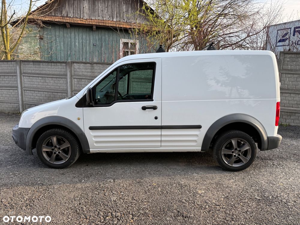 Ford Transit Connect - 19