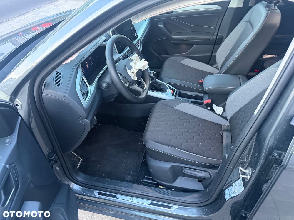 Volkswagen T-Roc 1.0 TSI OPF GOAL - 11