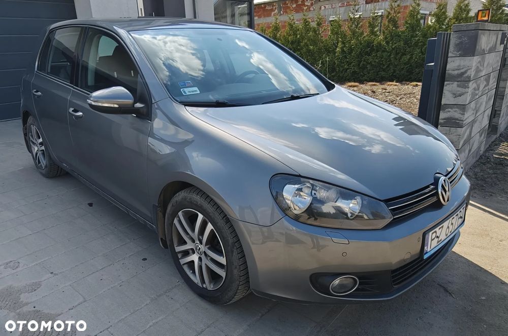 Volkswagen Golf 1.4 TSI Comfortline - 4