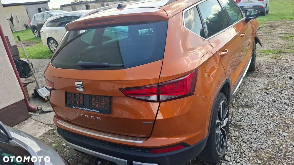 Seat Ateca 2.0 TDI Xperience - 6