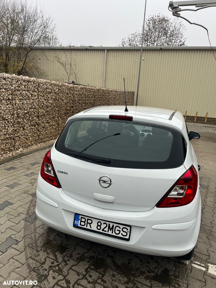 Opel Corsa 1.2 Enjoy - 3
