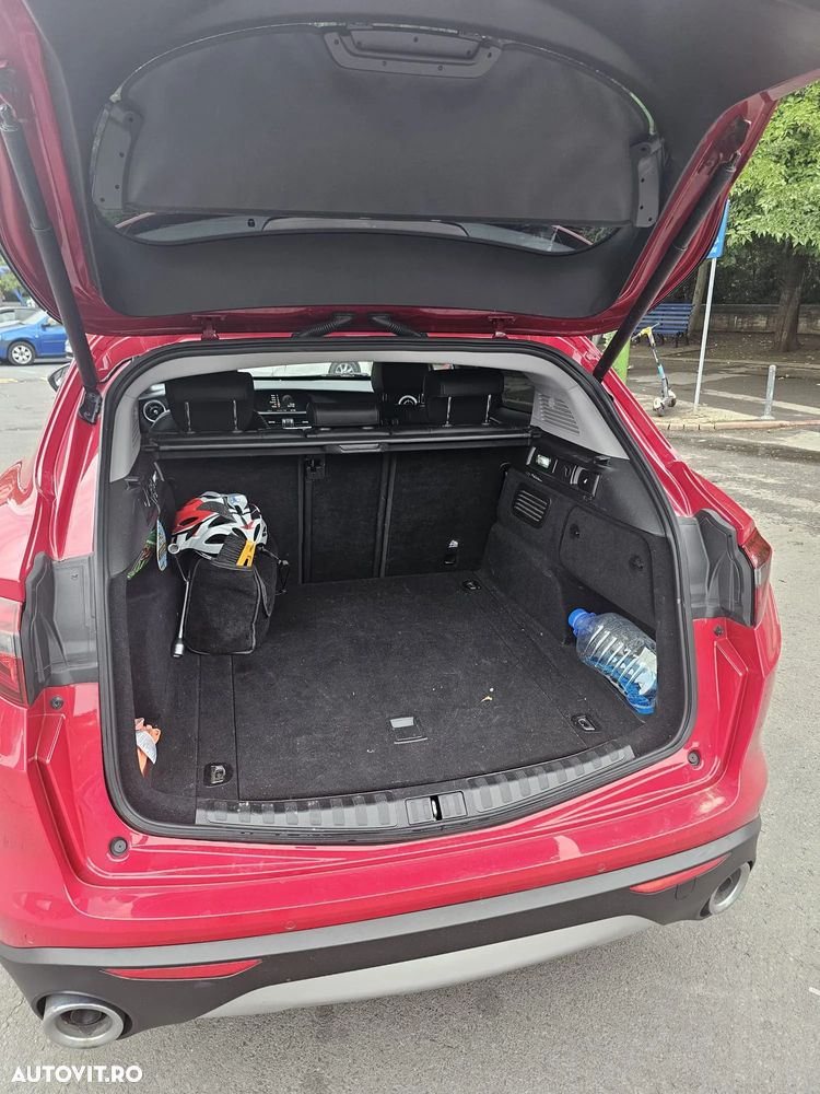 Alfa Romeo Stelvio 2.2 JTDM AWD AT8 Estrema - 3