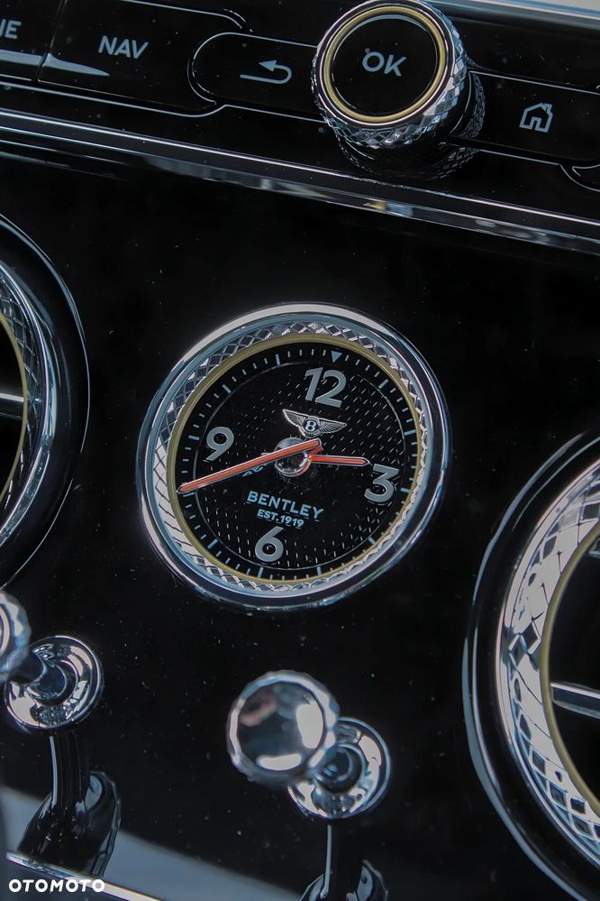 Bentley Continental GT - 21