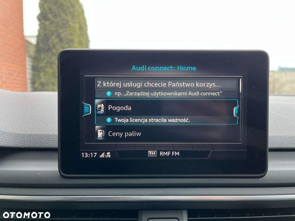 Audi A5 Sportback 2.0 TDI S tronic - 18