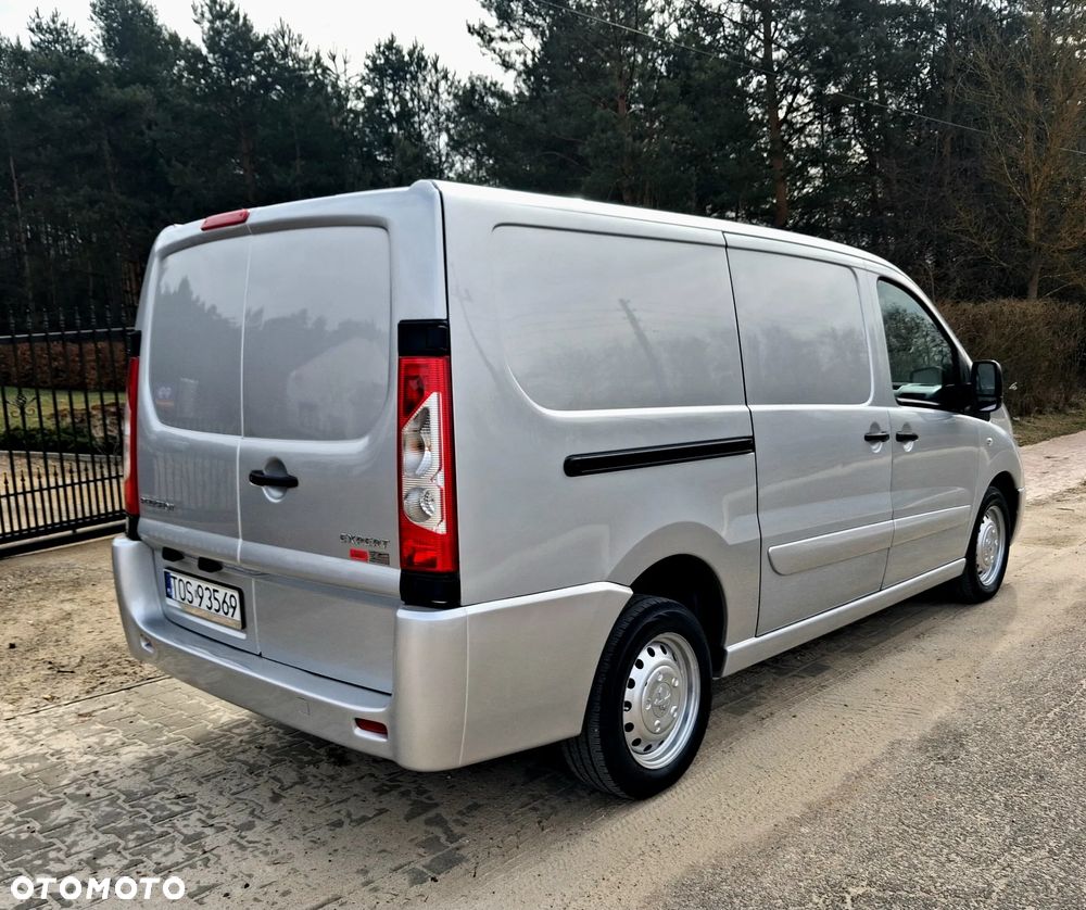 Peugeot Expert - 5