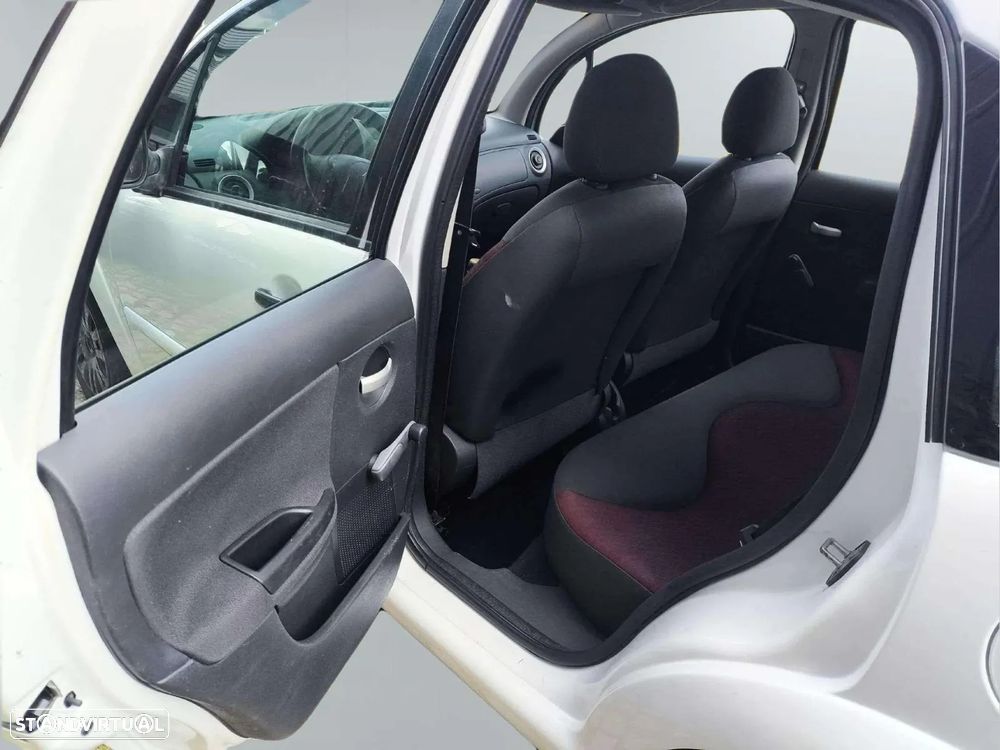 Citroën C3 - 15