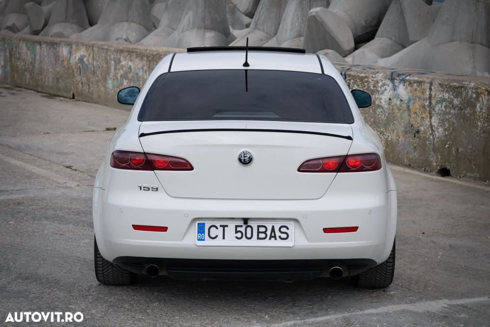 Alfa Romeo 159 - 12