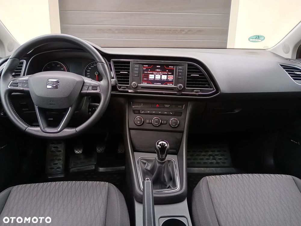Seat Leon - 29